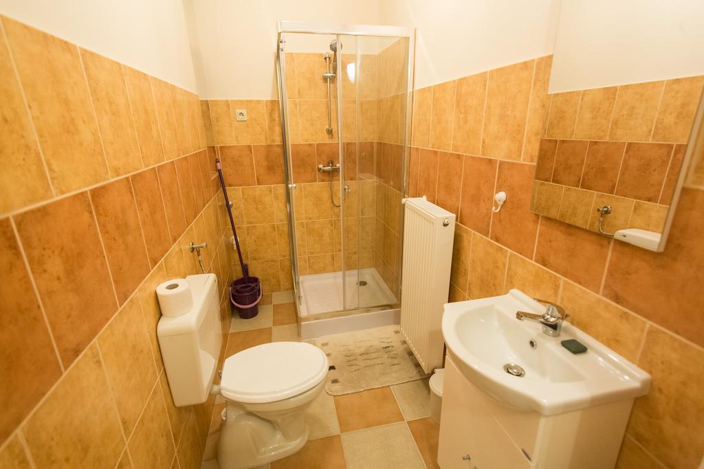 Riverside City Βουδαπέστη Εξωτερικό φωτογραφία